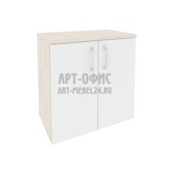 Шкаф приставной / опорный ONIX, O.SHPO-7, 720х432х750